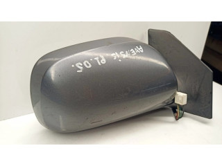 Zpětné zrcátko pravé Toyota Avensis T250 2006  015829  