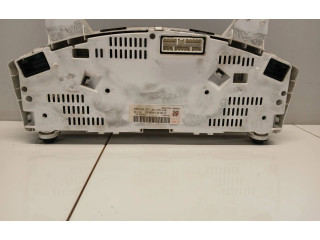 Панель приборов 05172311AB, 05172211AB Jeep Grand Cherokee (WK)