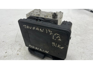 Блок АБС 5Q0614517CG Volkswagen Touran III 2016-- года