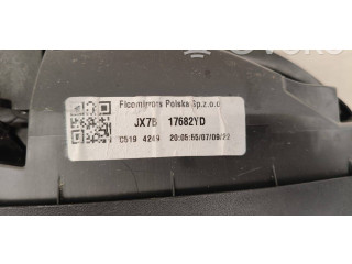 Зеркало электрическое Ford Galaxy 2006 - 2015 года