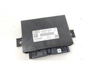 Блок управления 4KE907558A, 4KE907558 Audi e-tron