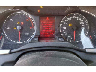 Панель приборов 8K0920900C, 8K0920900D   Audi A4 Allroad       