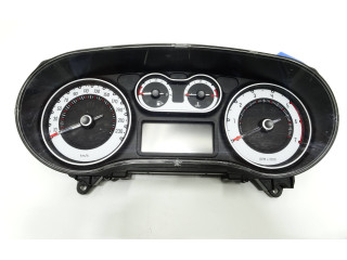 Панель приборов A2C90123903, 52003375   Fiat 500L       