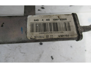 Топливная рампа 100018599R Renault Twingo III