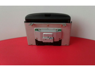 Дисплей    306562451, 08   Volvo V70