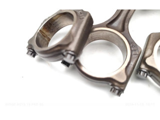 Поршень с шатуном 5FS(EP6C) 5FS, EP6C Citroen DS4