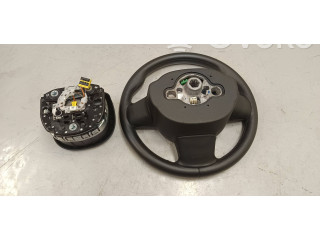 Руль Volvo XC90  2014 -  года 31407817, 39825814      