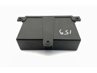 Блок управления заднего тормоза (EMF) 8W832C496BC Jaguar XK - XKR