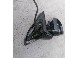 Зеркало электрическое        Volvo V60  2013 - 2018 года   