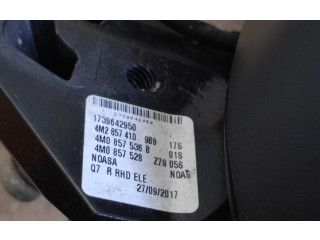 Zpětné zrcátko Audi Q7 4M 2016 4M0857528