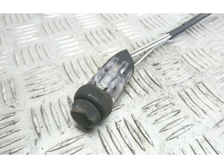 Зеркало (механическое)       Audi 80 90 B3  1986 - 1991 года   