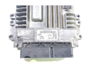 Блок управления двигателем Блок управления 25187592, 28338455 Chevrolet Captiva