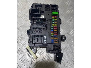 Блок предохранителей  FL3T15604DJ   Ford F150    