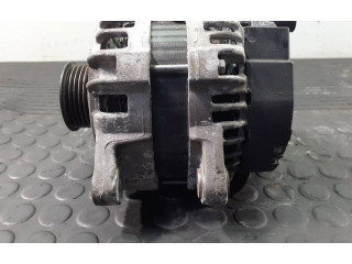 Генератор A0009063322, 0125711026 Mercedes-Benz A W176