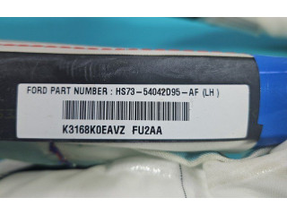 Боковая подушка безопасности HS73-54042D95-AF, IMPRK1436012 Ford Fusion II