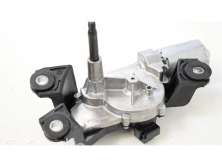 Моторчик заднего дворника 313499380 Volvo XC90