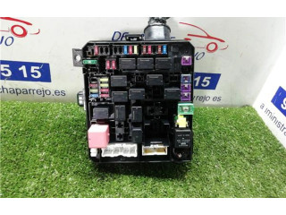 Pojistková skříňka Mitsubishi ASX 2019