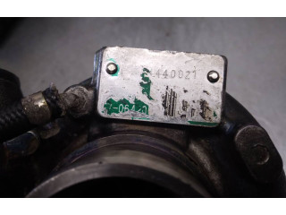 Turbodmychadlo Турбина 7706420, 4440021   Opel Omega B1   25DT