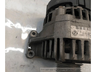 Генератор 52003531, DENSO   Fiat Qubo       