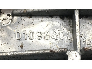 Ось рулевого колеса