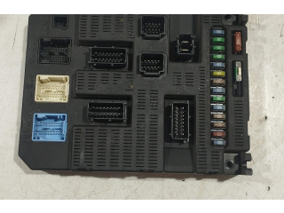 Řídící jednotka HW9651696680, HW9651696680 Citroen C3 Pluriel 2006