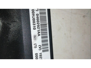 Блок подушек безопасности 19224AE, 04602921AA Chrysler Voyager