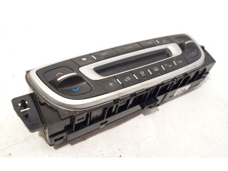 Блок управления климат-контролем 275109409R   Renault Scenic III   Grand scenic III