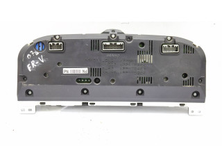 Панель приборов 78100sjdg122m1, 2574309780 Honda FR-V