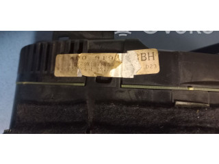 Píst Audi A8 S8 D2 4D