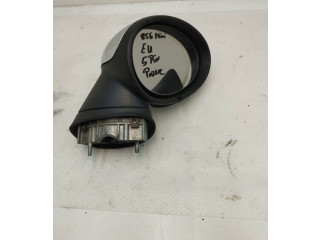 Зеркало электрическое        Mini One - Cooper Coupe R56  2005 - 2014 года   