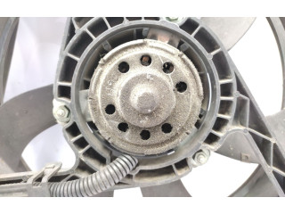 Вентилятор радиатора     1J0121205B    Audi TT Mk1 