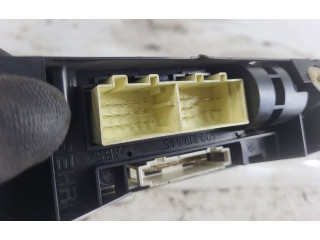 Блок управления климат-контролем 901511760007 Skoda Fabia Mk1 (6Y)