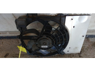 Вентилятор радиатора     9H06    Peugeot 2008 I 