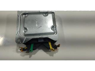 Блок подушек безопасности 9666775480, 0285010704   Peugeot 3008 I