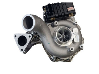 Турбина Porsche Cayenne (92A) 819968-0001, TC10-0594T