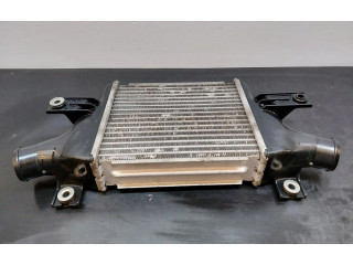 Интеркулер 127100-3710, 1530A093 Mitsubishi ASX