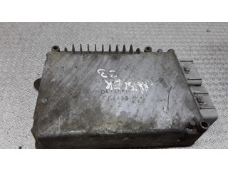 Блок управления двигателя 04745860   Chrysler PT Cruiser