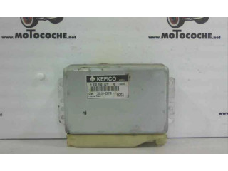 Řídící jednotka 9030930157F, 39110 Hyundai Coupe 1998