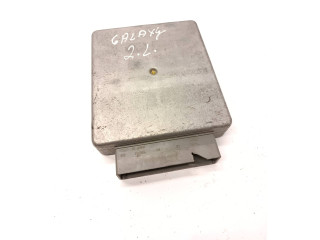 Блок управления двигателя 95VW12A650HC, 95VW-12A650-HC Ford Galaxy