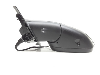 Зеркало электрическое        Volvo S60  2014 - 2018 года   