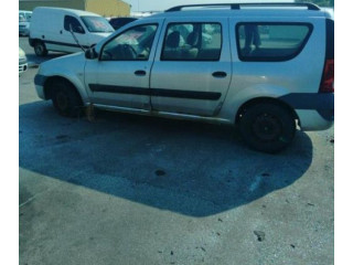 Ручка стеклоочистителей Dacia Logan I