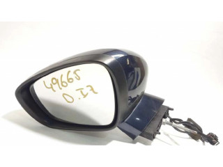 Зеркало электрическое        Citroen C5  2008-2016 года   
