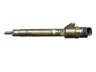 Форсунка 0445110251 Volvo XC90