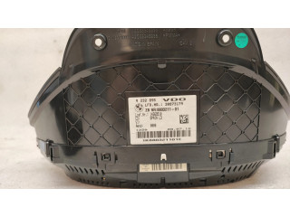 Přístrojová deska BMW 4 F36 Gran coupe 2018 9232895