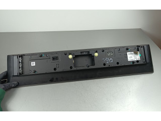 Панель приборов 11473721, 11905920   MG HS       