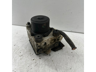 Блок АБС 4370722, 3H014 Mazda 6 2002-2008 года