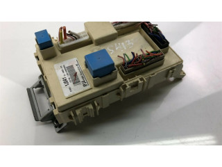 Другие блоки управления / модули