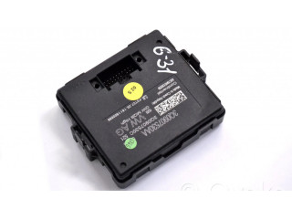 Модуль фонарей