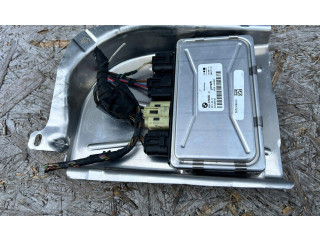 Volant BMW 5 GT F07 2014 6796392