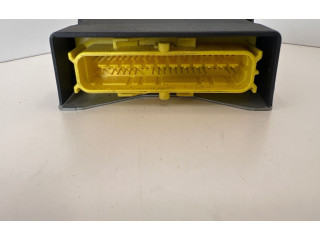 Блок подушек безопасности 8X0959655A, 003JJ001SZ7Q   Audi A1